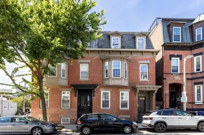 159 I St #1 1