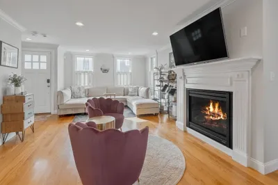 65 Green Street #1