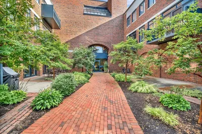 100 Keyes Rd #205