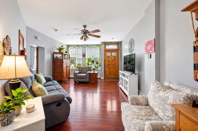 157 Winnisimmet St #1D 1