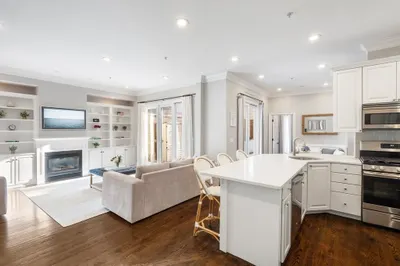 232 Bunker Hill Street #1