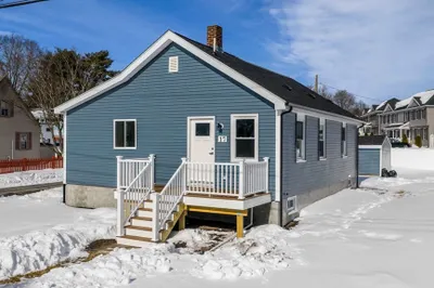 17 Green St 1