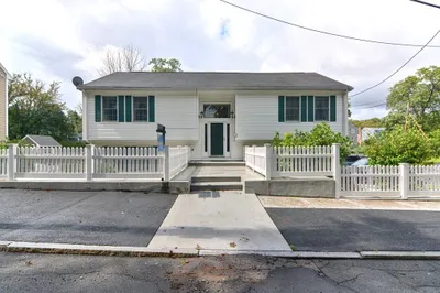 88 Granite St