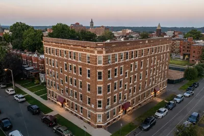 145 Essex Street #3R 1