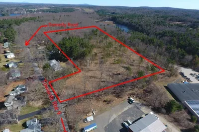 Lot 00000 Donnelly Rd 1