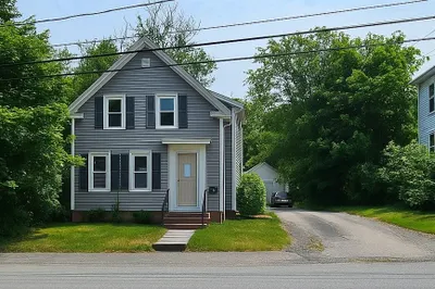 32 West St #1