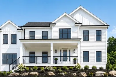 Lot 24 Cortland Way 1