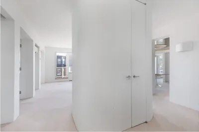 145 Pinckney Street Concierge Bldg St #603-605
