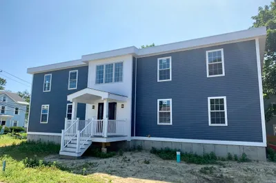 119 Whitney Street #2 1