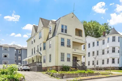 11 Mattson Ave