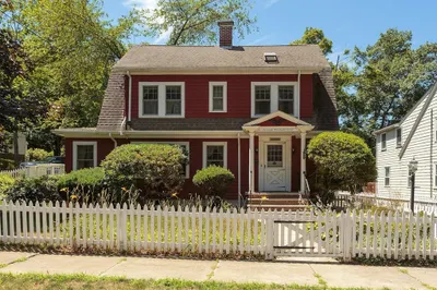 70 Woodside Road 1