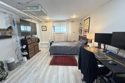 1504 Commonwealth Ave #9G