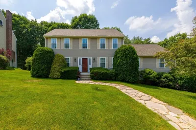 252 Sycamore Dr