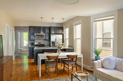 125 Princeton Street #1 1