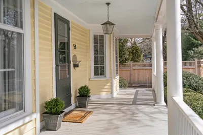 58 Cottage Street