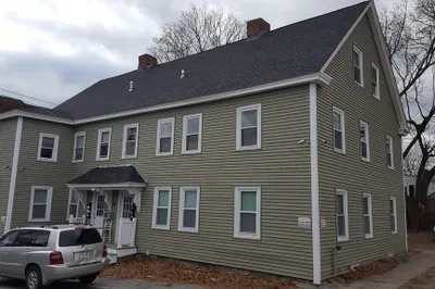 77 Livingston Street #A 1