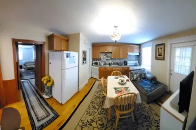 400 West 2nd Street #3