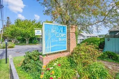 13 South Orleans Rd #28C