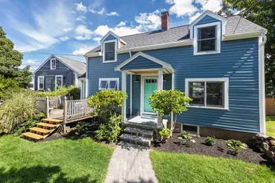 46 Prospect St #3 1