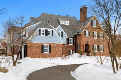 16 Porter Road
