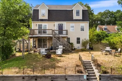 12 Priscilla Ave