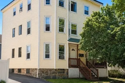 32 Morris Street 1