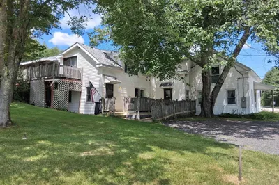 465 Tully Rd