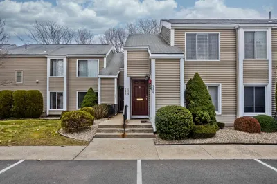 286 Nassau Dr #286