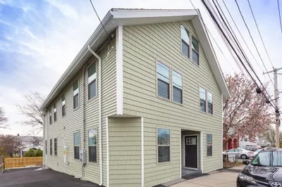 478 Fulton Street #478 1