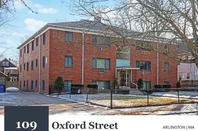 109 Oxford St 1