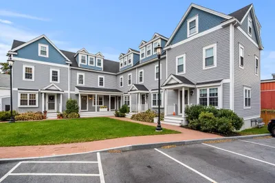 9 South Mason St #2 1