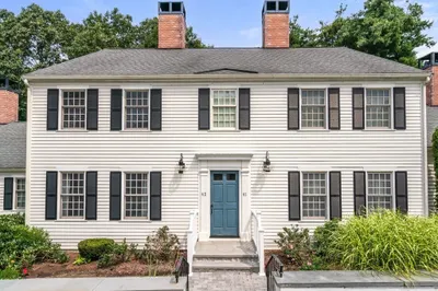 43 Jericho Road #43 1