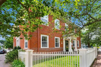 43 Federal Street 1