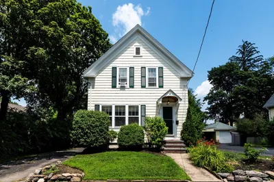 91 Leonard Street