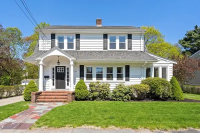 39 Park St