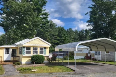 45 Redwood Drive 1