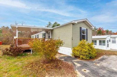 2900 Cranberry Highway #14 1
