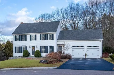 19 Bridgeview Circle