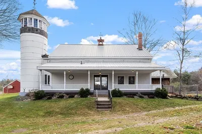 540 S Main St 1