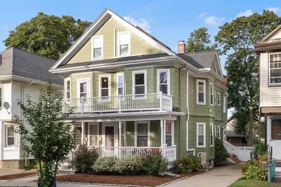 43 Irma Avenue #43