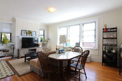 28 Park Street #2 1
