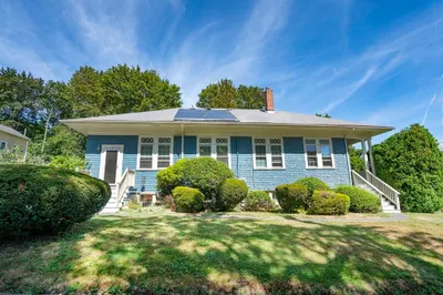 1 Carpenter St #1 1