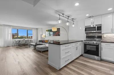 8 Whittier Pl #9J
