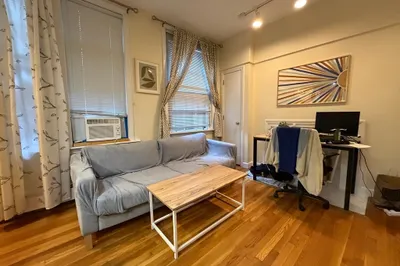 11 S Russell St #3