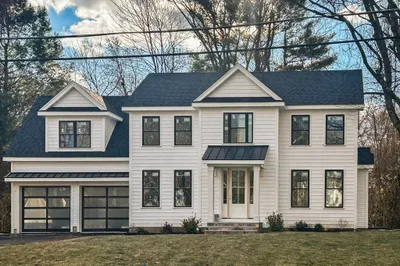 16 Woodfield Rd