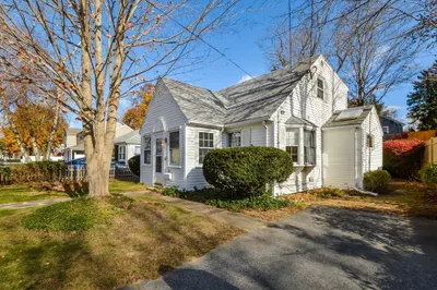 50 Thayer Avenue 1