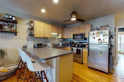 46 Mercer St #2 1