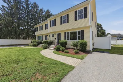 173 Bedford Rd #B 1