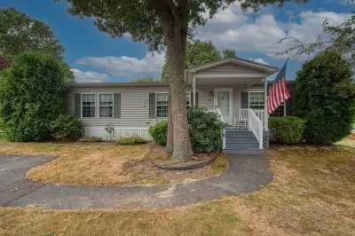 50 Highland Street #232 1