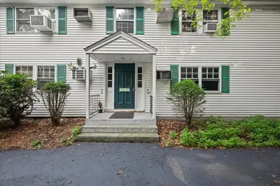 17 Wysocki Dr #42